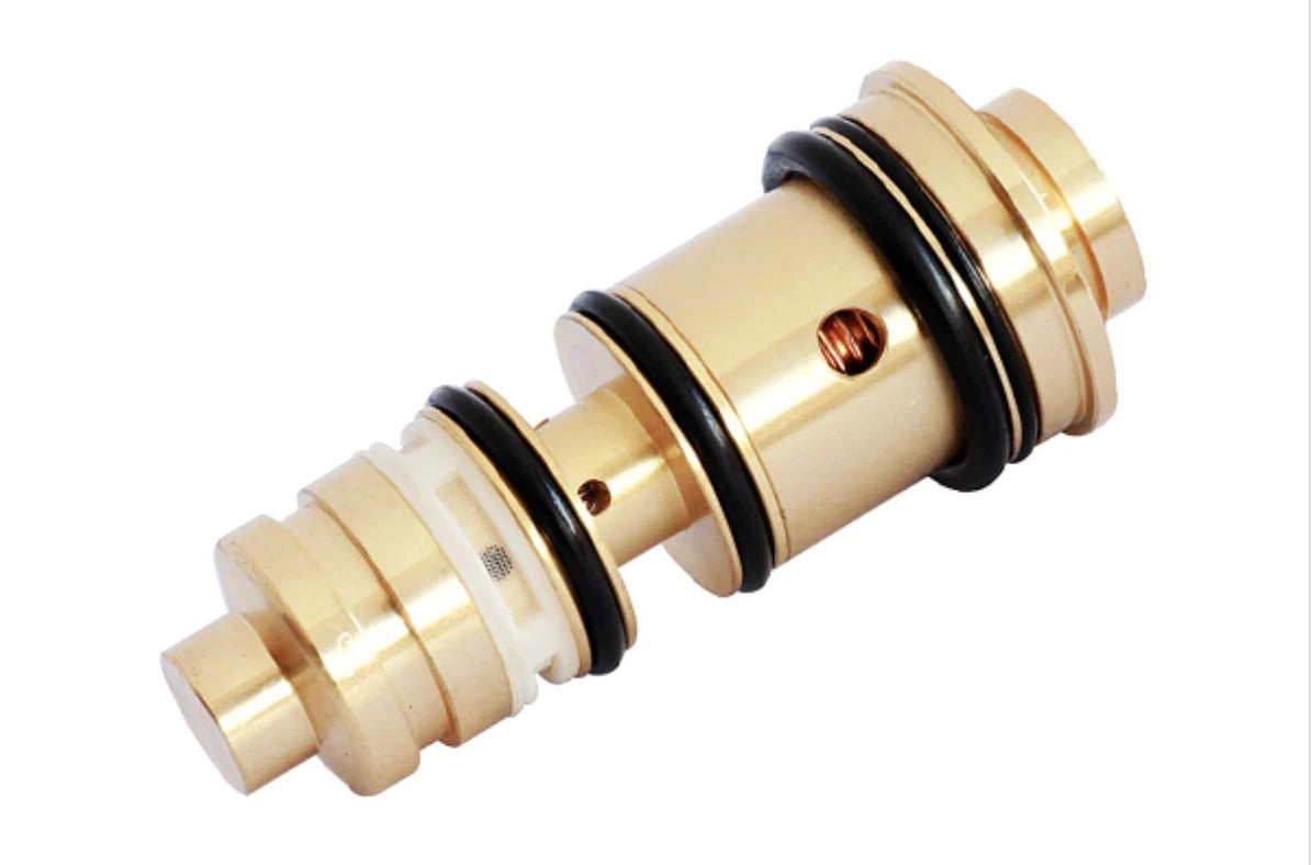 AC Compressor Control Valve Replacement for Lexus IS300 3.0L (2005–2005)