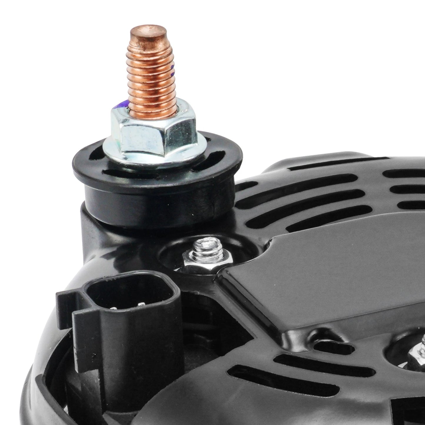 Alternator for Dodge Journey 3.5L (2009–2010) 150A 12V 6-Groove CW