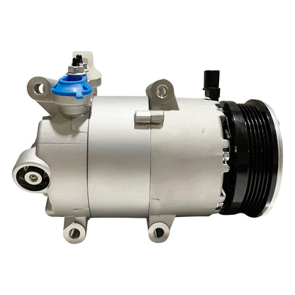AC Compressor Kit Replacement for Ford Focus 2.0L Non Turbo (2013–2013)