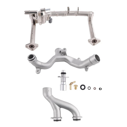Coolant Crossover Kit for Land Rover Discovery LR4 3.0L V6 (2014–2020)