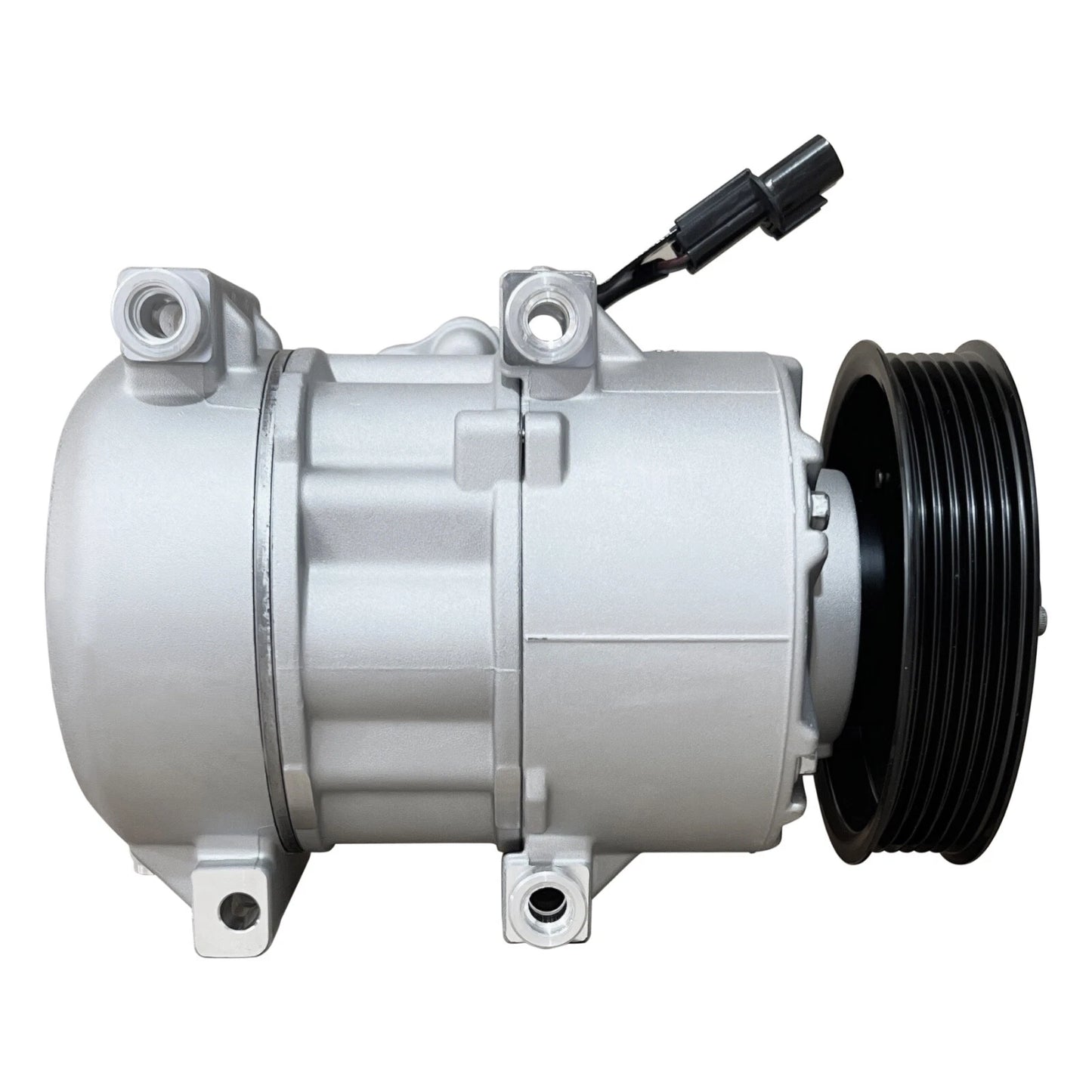 AC Compressor Replacement for Kia Sorento 2.4L (2011–2015)