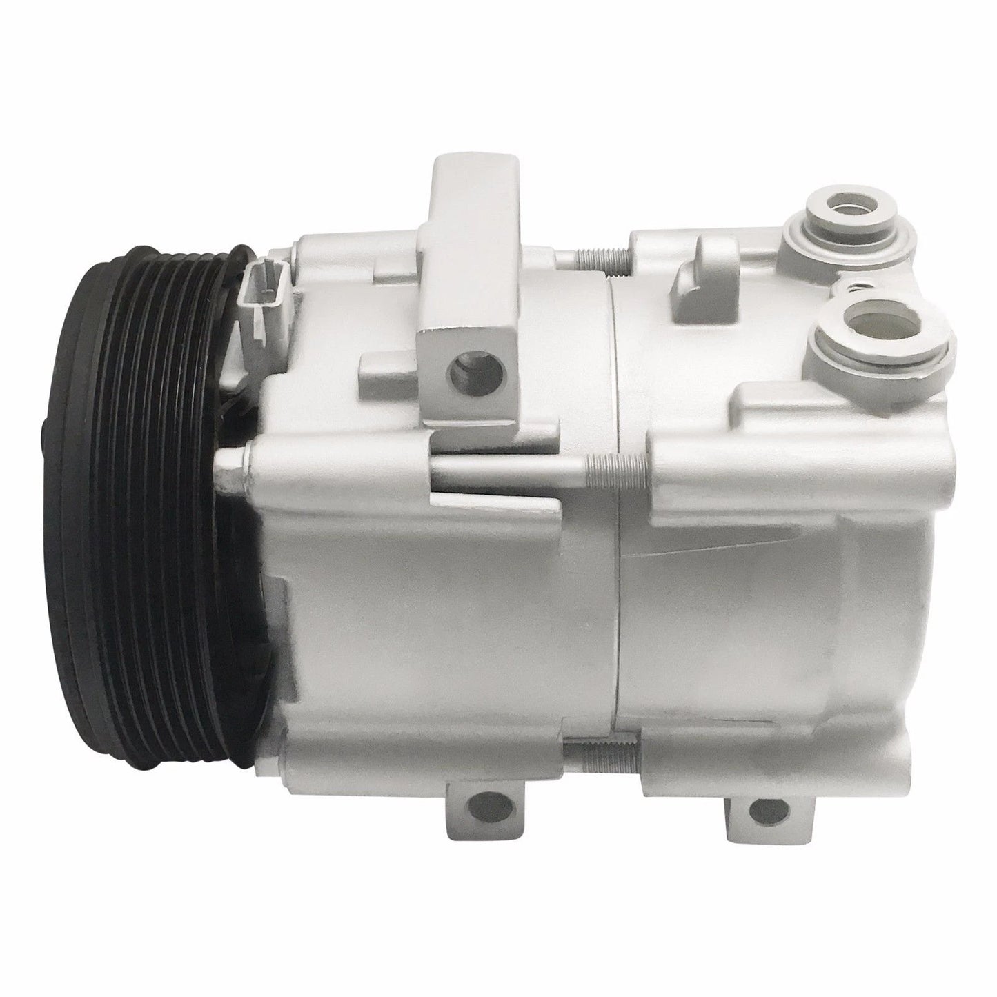 A/C Compressor Kit Replacement with Drier for Toyota Tacoma (2005–2015)