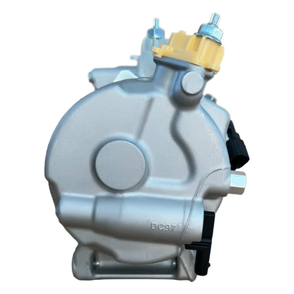 AC Compressor Kit OEM Replacement for Ford F-150 5.0L (2019–2020)