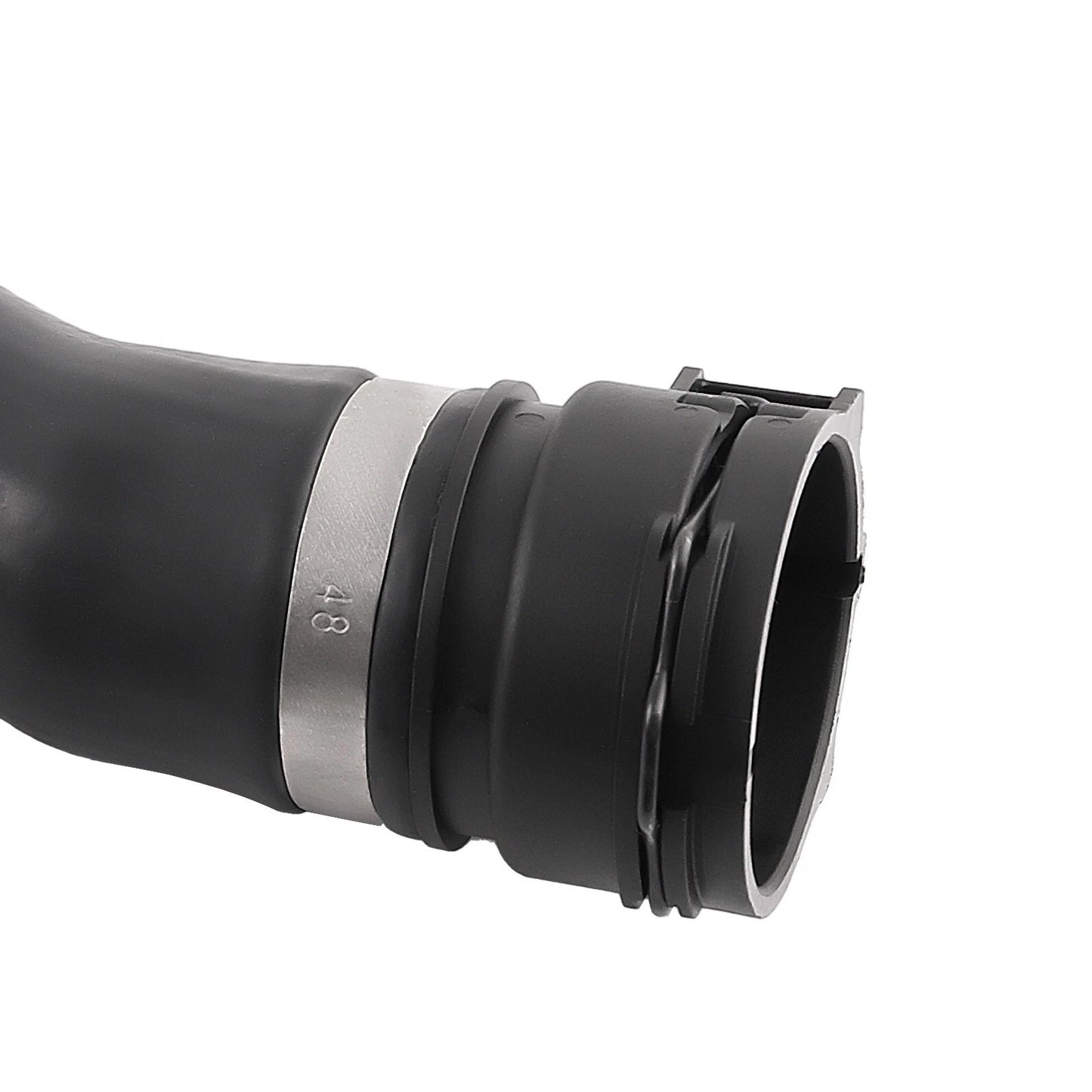 Coolant Water Hose Pipe Kit for BMW 1 Series 3 Series (2008–2011)