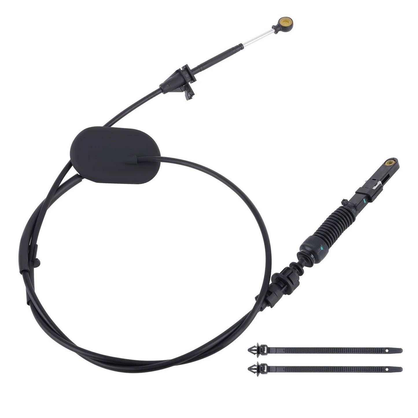 Automatic Gear Shift Cable for Chevrolet Trailblazer (2002–2009)