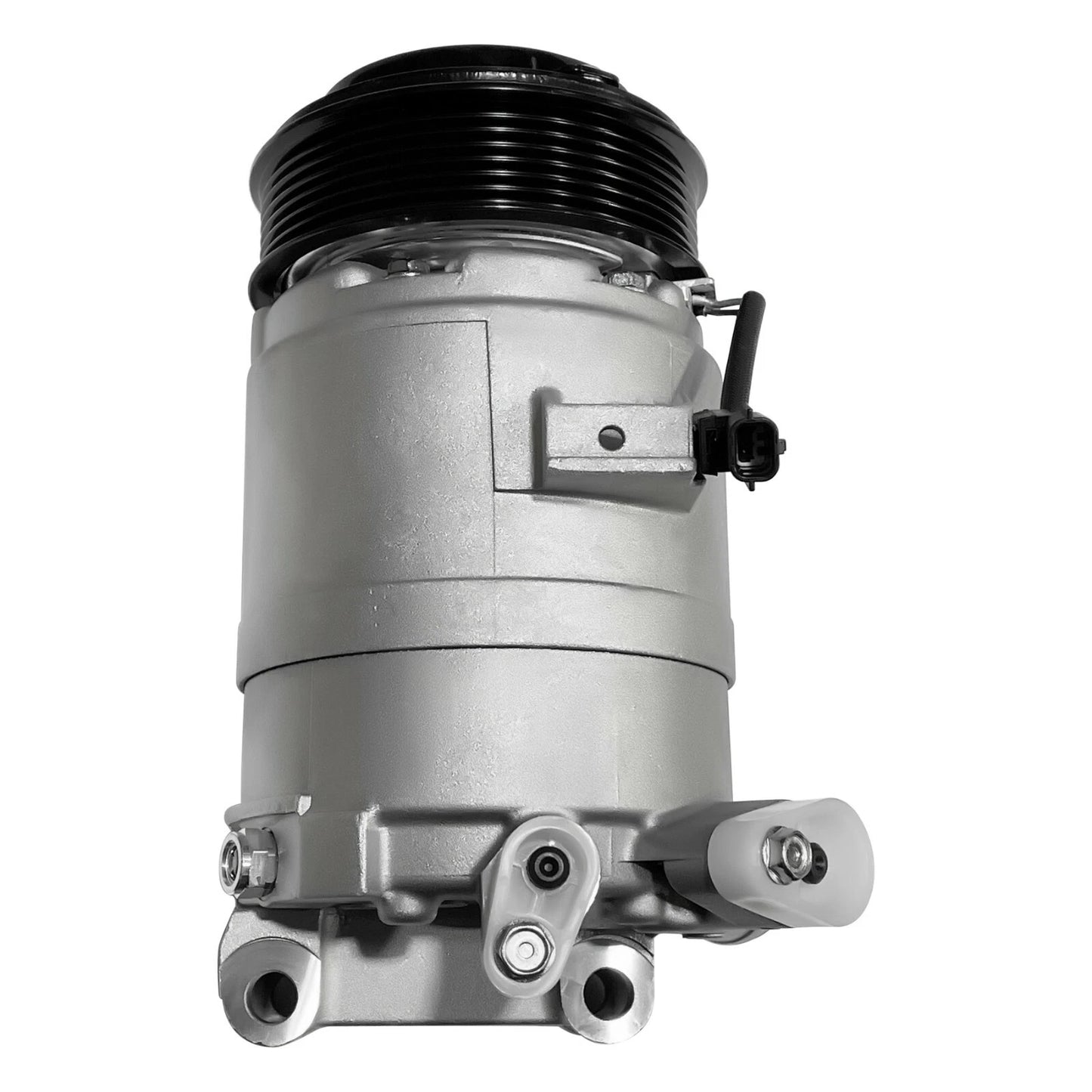 AC Compressor Replacement for Nissan Murano 3.5L (2011–2013)