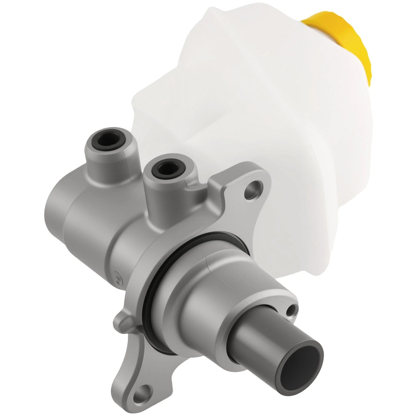 Aluminum Brake Master Cylinder for Dodge Challenger (2011–2019)