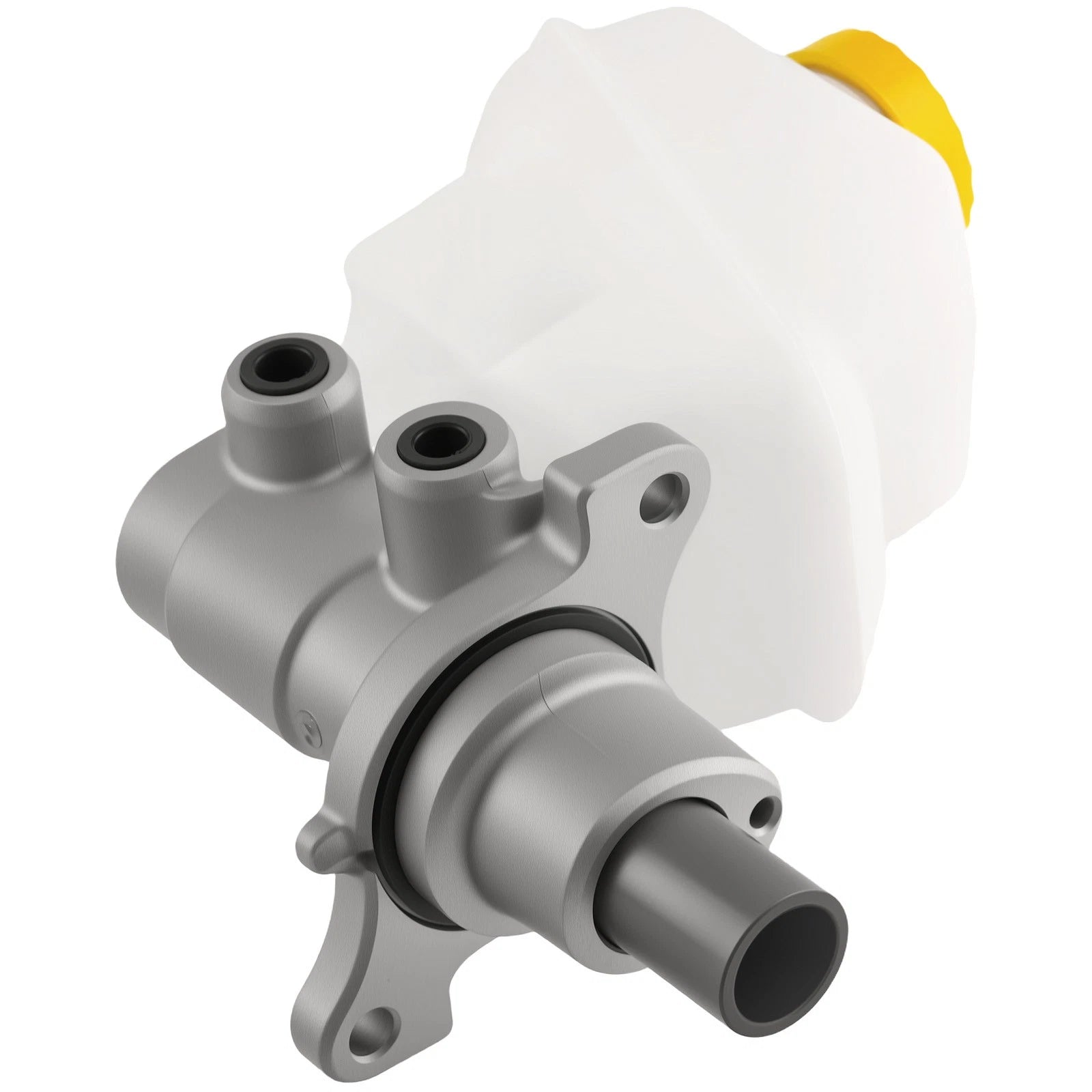 Aluminum Brake Master Cylinder for Dodge Challenger (2011–2019)