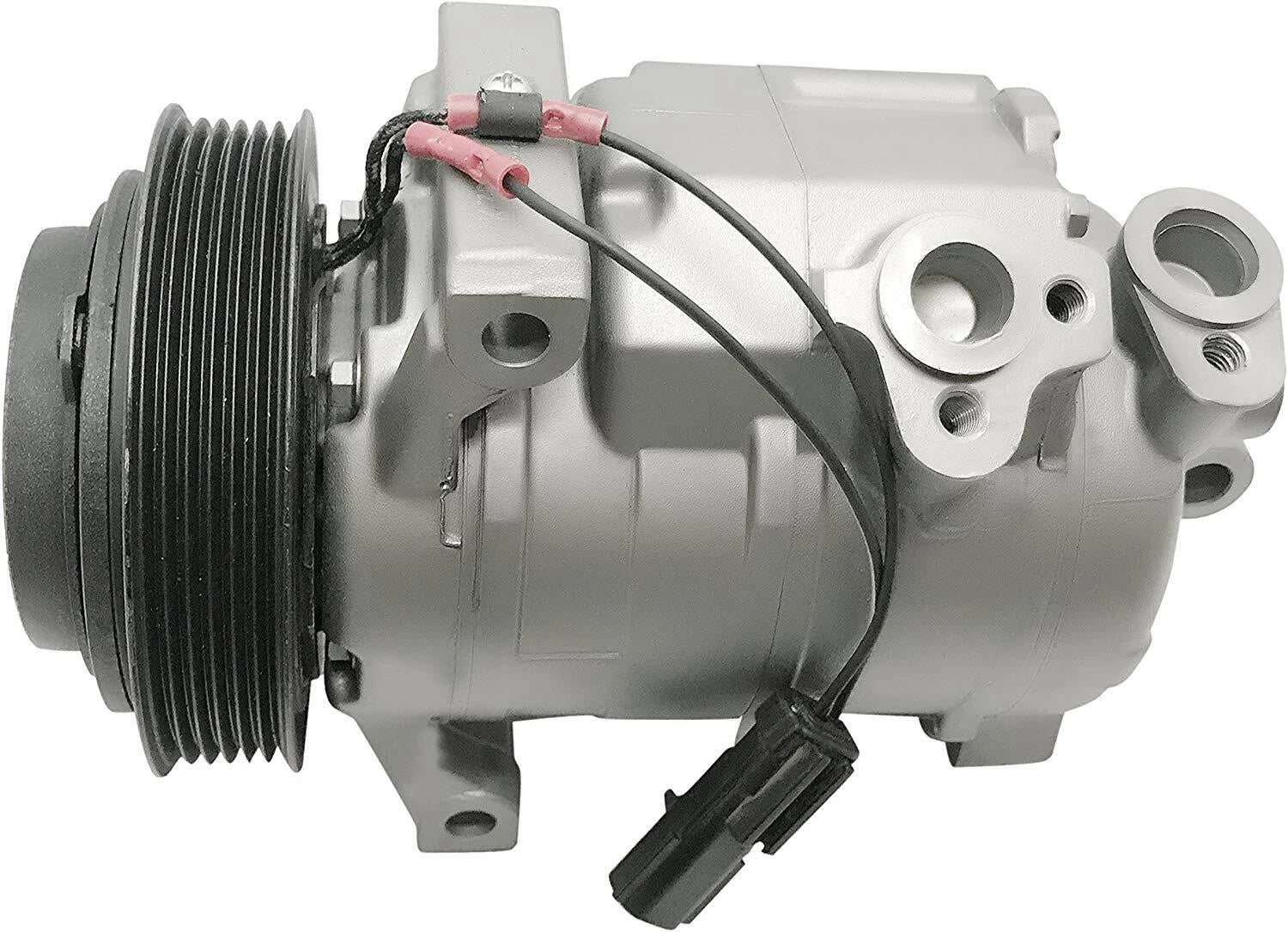 AC Compressor OEM Replacement for Jeep Commander 5.7L (2009–2010)