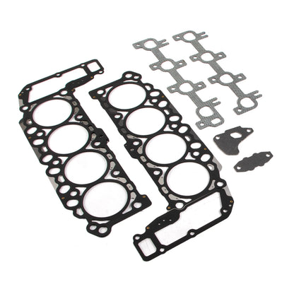 Head Gasket Bolts Set for Dodge Dakota Durango Ram Jeep (1999–2003) 4.7L