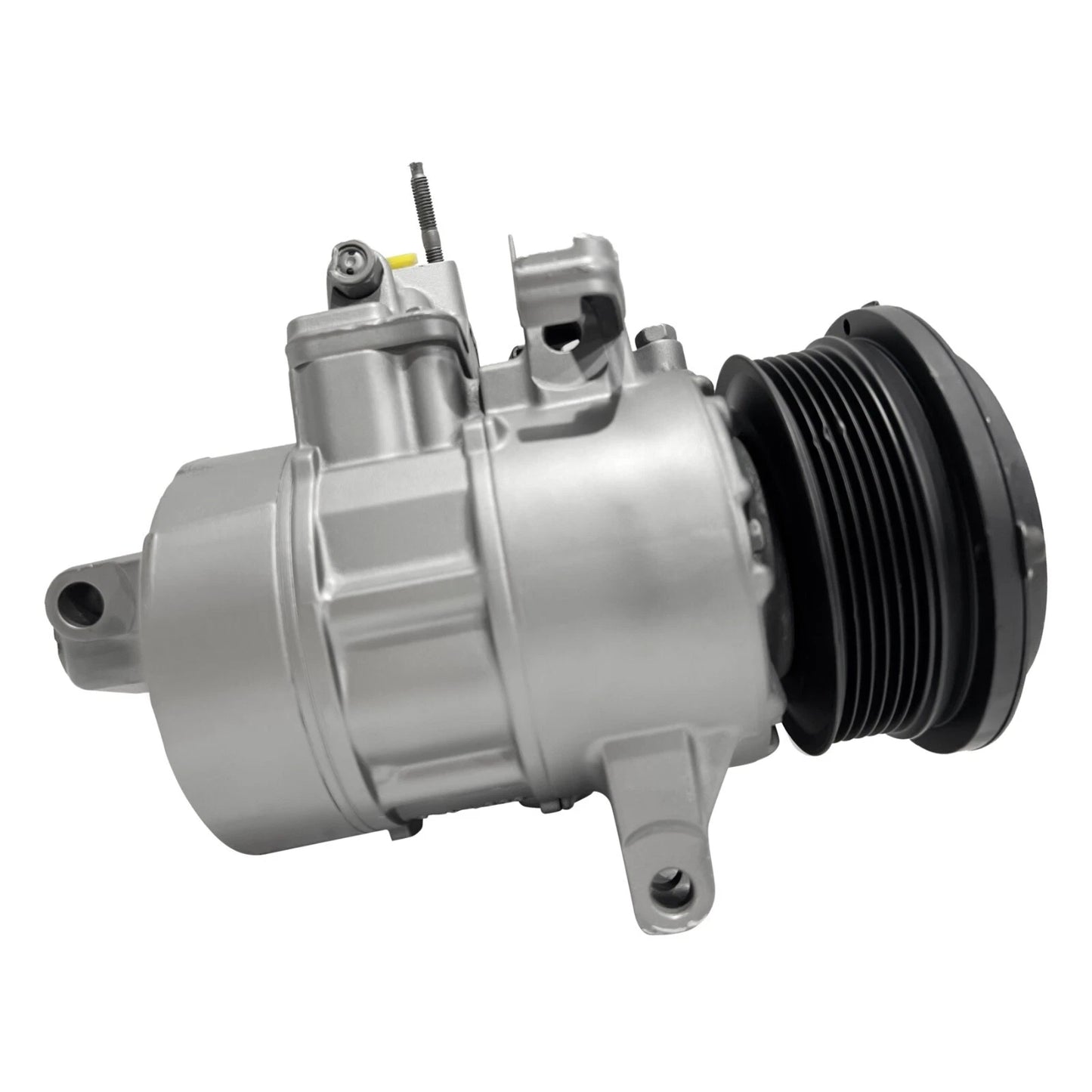 A/C Compressor Kit With Condenser for Lexus SC430 4.3L (2005–2010)