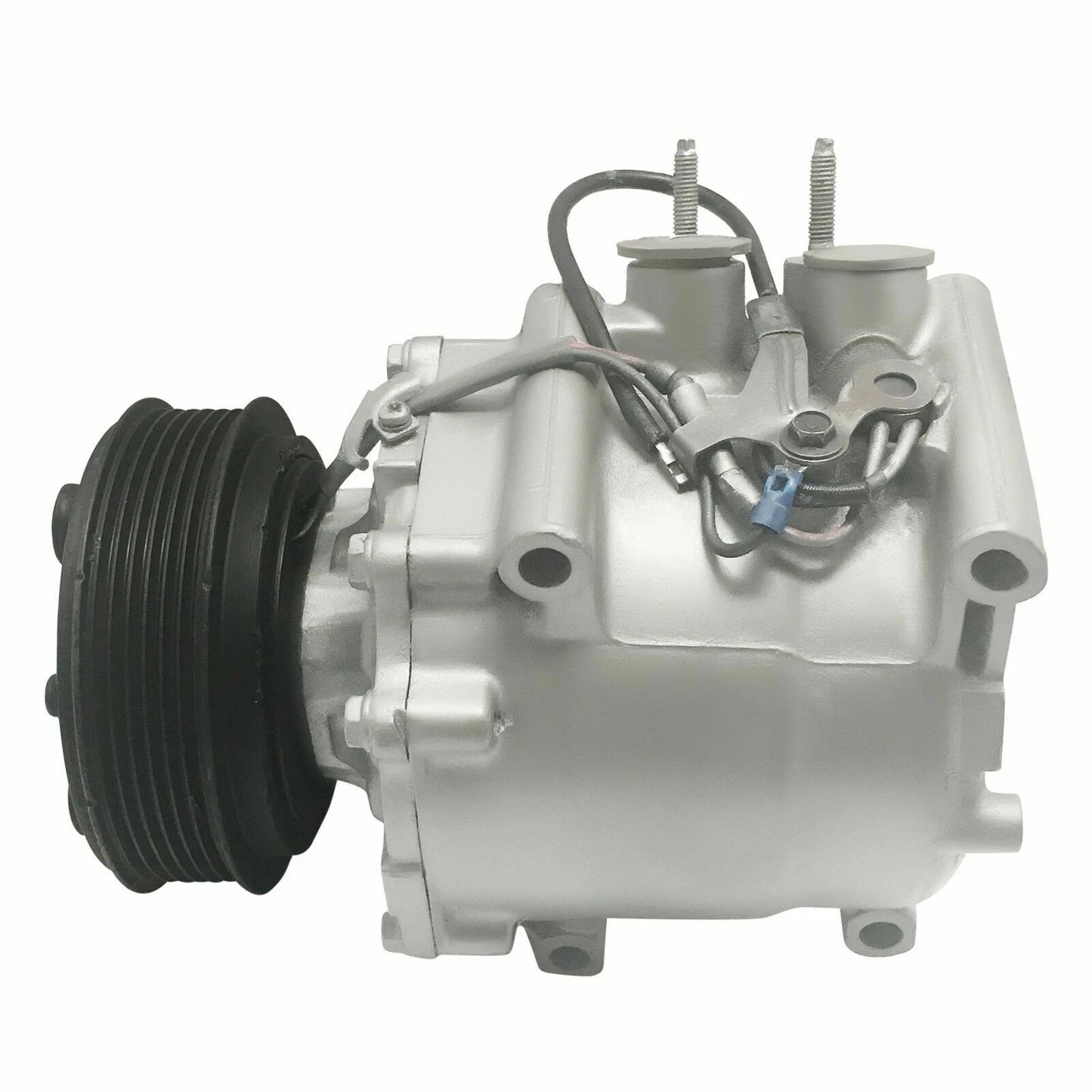 A/C Compressor Kit with O-Rings for Nissan Maxima (2004–2008)