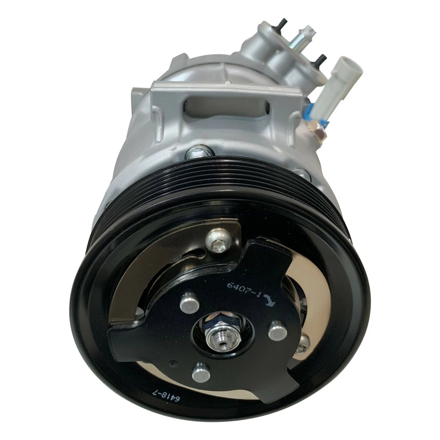 AC Compressor Kit for Buick LaCrosse 2.4L (2010–2016)