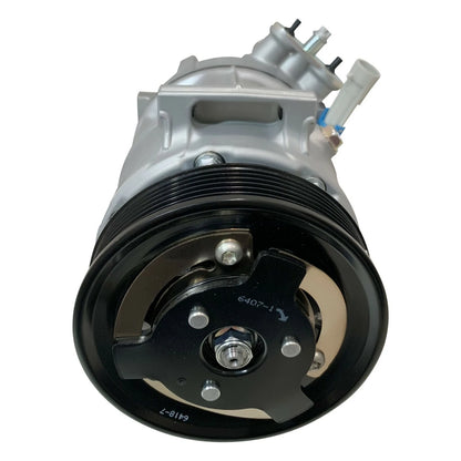 AC Compressor Kit for Buick LaCrosse 2.4L (2010–2016)