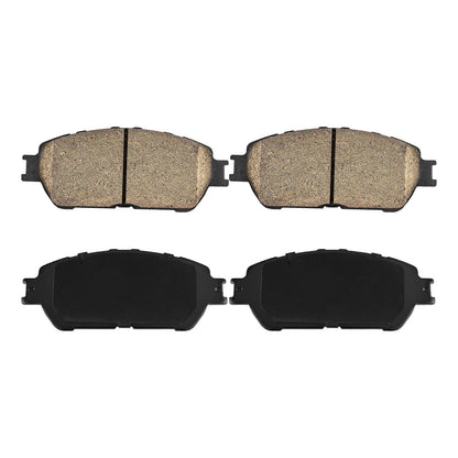Brake Pads for Lexus ES300 (2002–2003) and ES330 (2004–2006)