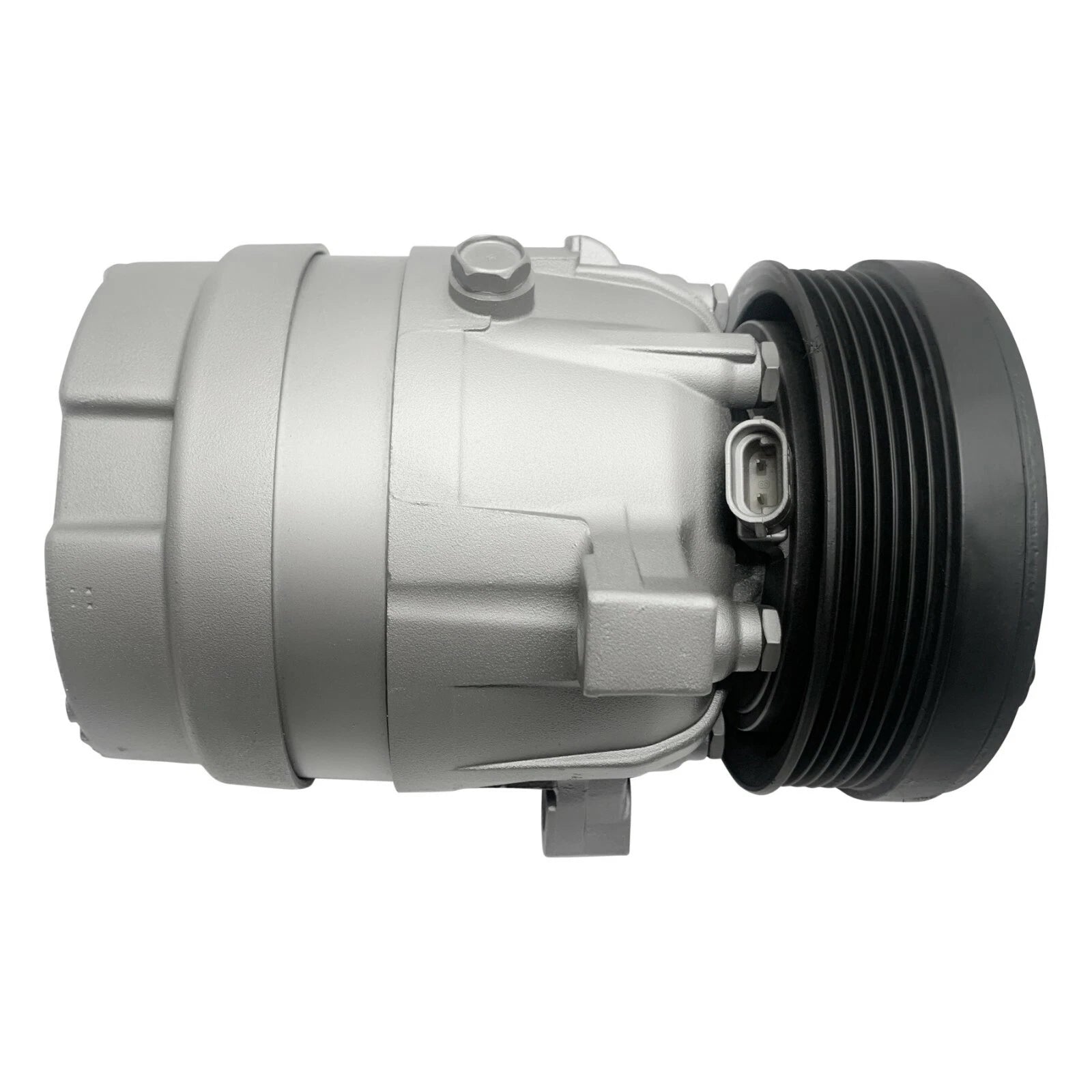 AC Compressor Replacement for Chevrolet Corsica 3.1L (1992–1993)