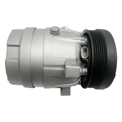 AC Compressor Replacement for Chevrolet Corsica 3.1L (1992–1993)
