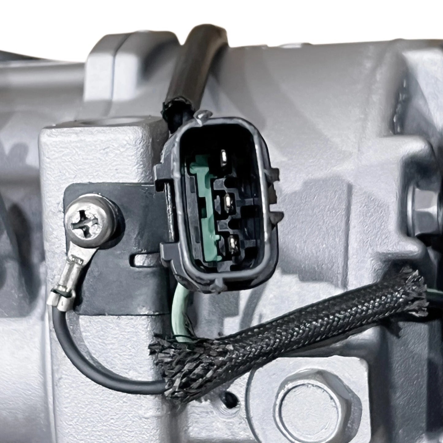 AC Compressor Replacement for Hyundai Venue 1.6L (2020–2023)