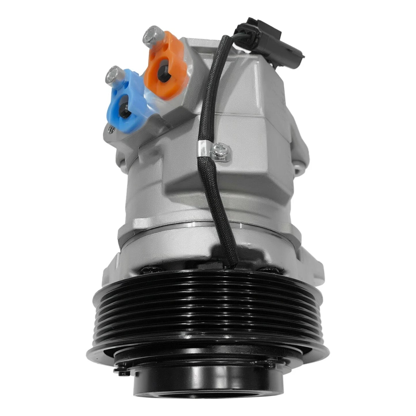 A C Compressor Kit Replacement for Dodge Ram 3500 5.7L V8 (2005–2006)
