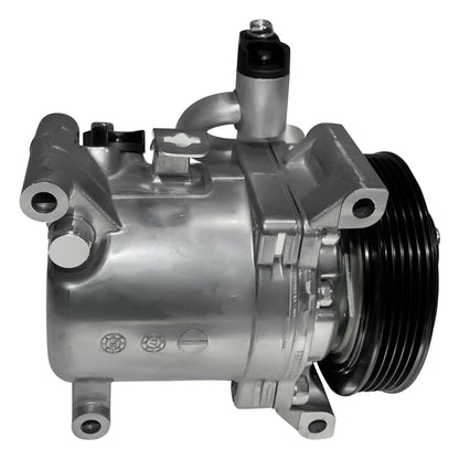 A/C Compressor with Clutch Replacement for Suzuki SX4 JX 2.0L (2007–2009)