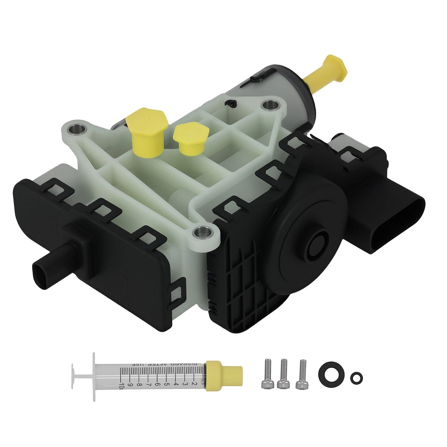 Diesel Exhaust Fluid (DEF) Pump for Freightliner Sprinter 2500 3.0L (2010–2017)