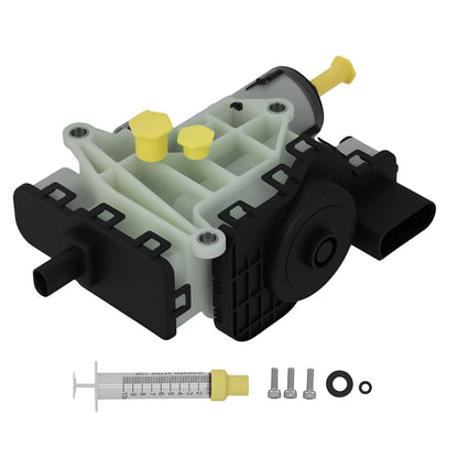 Diesel Exhaust Fluid (DEF) Pump for Freightliner Sprinter 2500 3.0L (2010–2017)