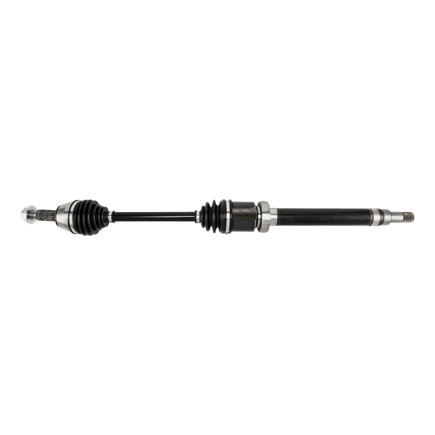 Front Right RH CV Axle Assembly for Ford Fiesta (2011–2015) 1.6L Manual
