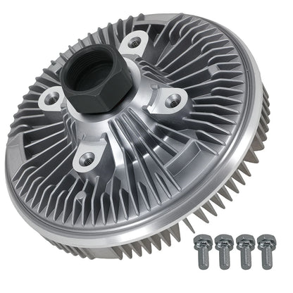 Engine Cool Fan Clutch for Mercury Mountaineer 4.0L 4.6L (2001–2005)