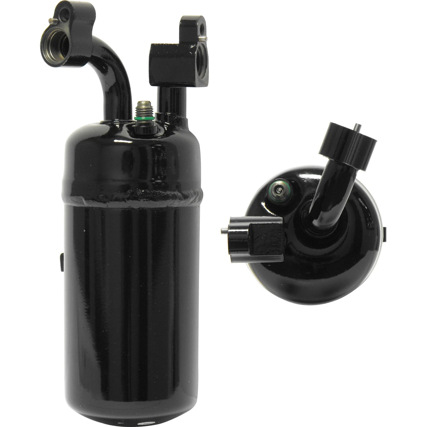 A/C Compressor Kit Replacement for Toyota Corolla AE88 (1984–1987)