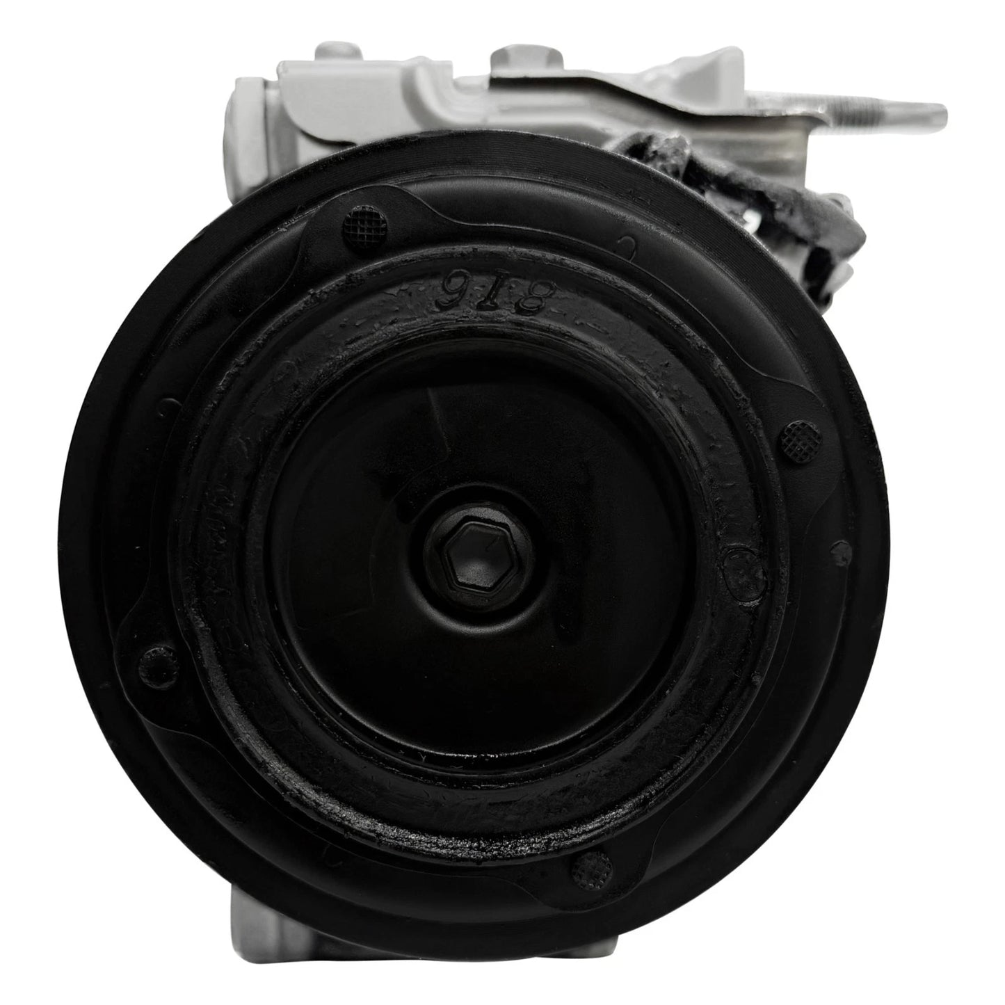 AC Compressor Kit for Ford Flex 3.5L Turbo (2014–2019)