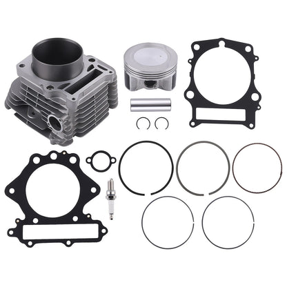 Cylinder Piston Gasket Kit for Yamaha Grizzly 600 XT600 (1999–2001)