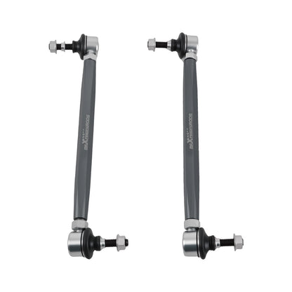 2x Adjustable Front Sway Bar Link for Honda Civic (2016–2019)