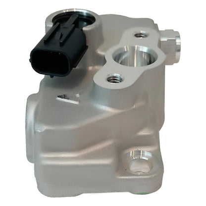 Compressor Manifold Replacement With Flow Sensor for Subaru Outback (2019–2019)
