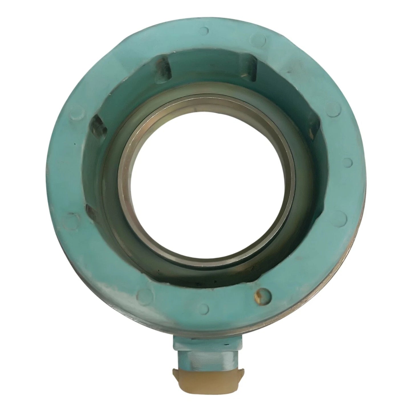 AC Compressor Clutch Replacement for Suzuki Reno 2.0L (2005–2007)