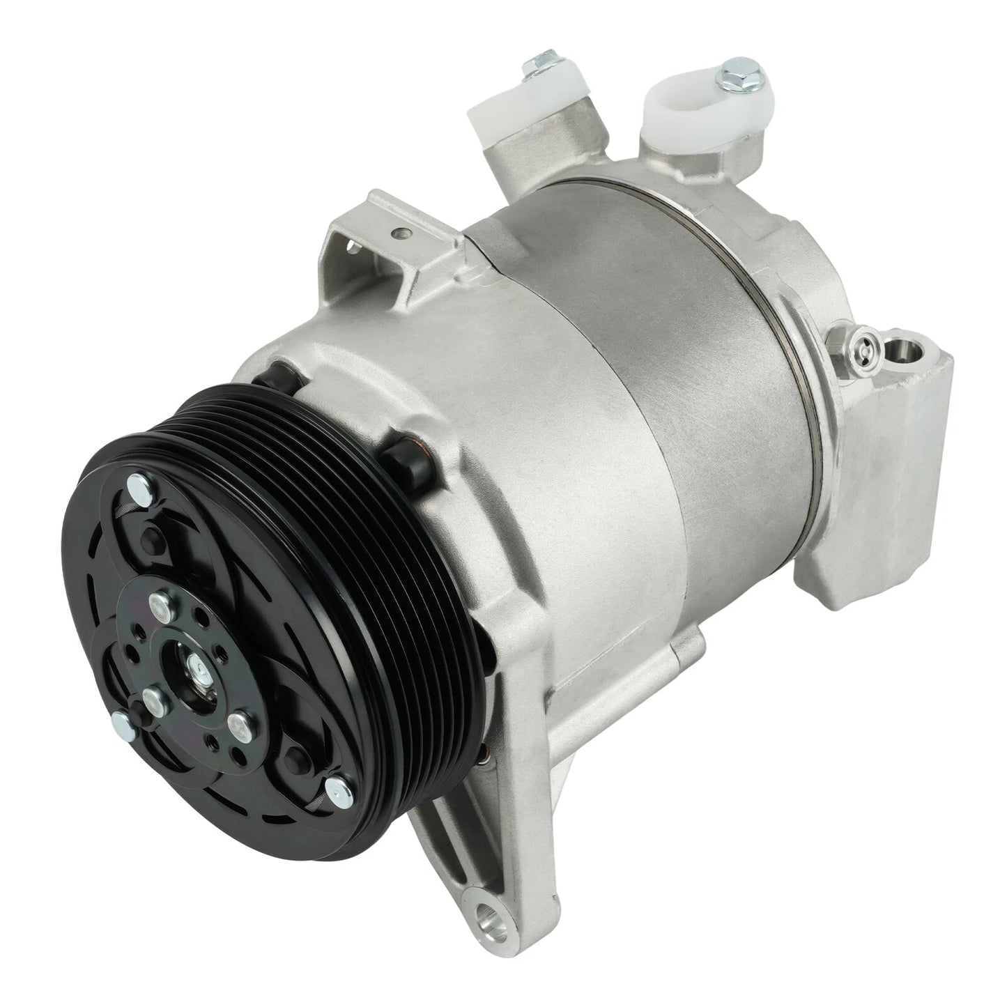 A/C Compressor for Nissan Maxima Quest Pathfinder Infiniti QX60 (2008–2014)