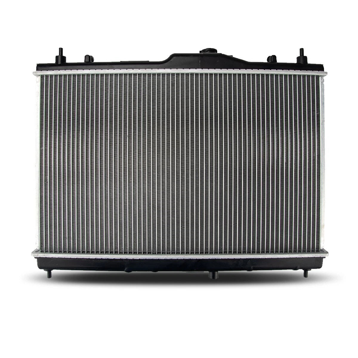 Aluminum Radiator for Nissan Versa 1.8L (2007–2011)