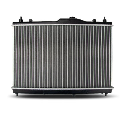 Aluminum Radiator for Nissan Versa 1.8L (2007–2011)