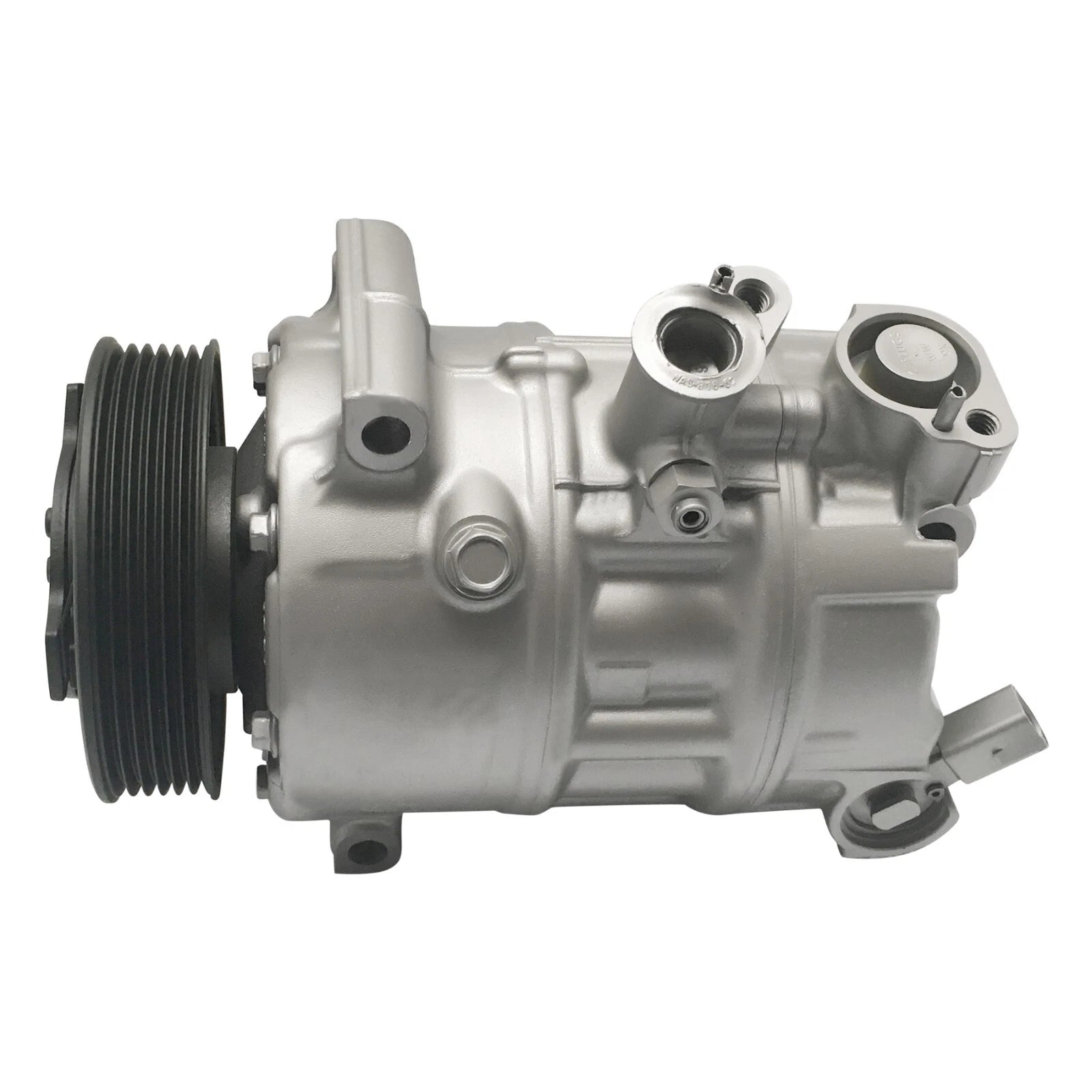 AC Compressor Replacement for Audi S3 2.0L (2018–2018)