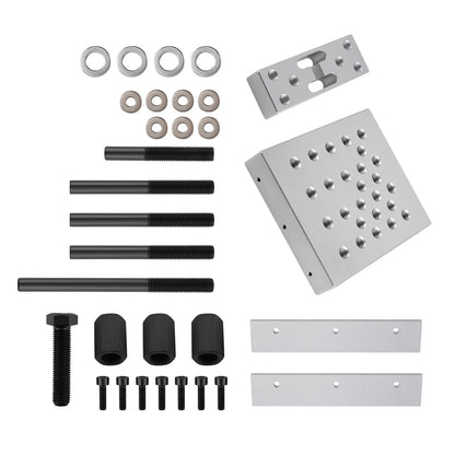 Drill Press Support Block Plate Tool Kit for Repair (2000–2000)