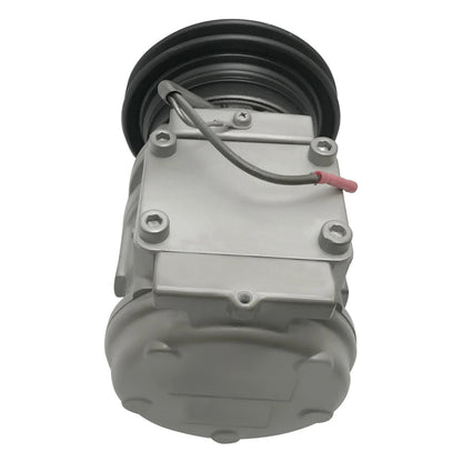 AC Compressor Replacement for Dodge Raider 2.6L (1990–1997)