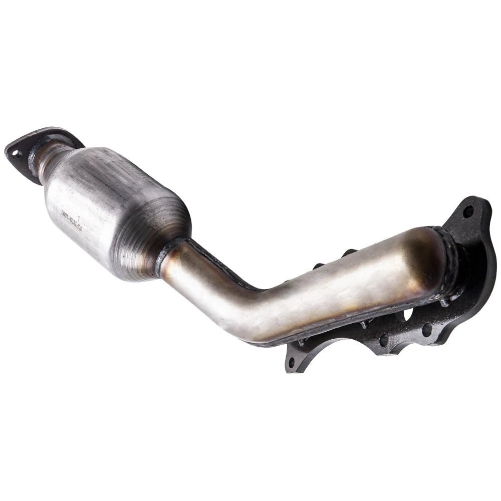 Catalytic Converter Manifold for 2005–2011 Toyota Tacoma 4.0L (Bank 1 & 2)
