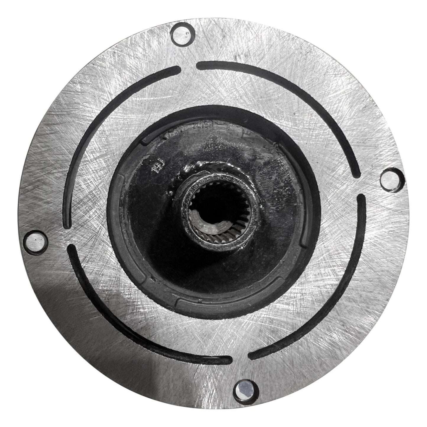 AC Compressor Clutch Replacement for Mercedes Sprinter 3500 (2020–2022)