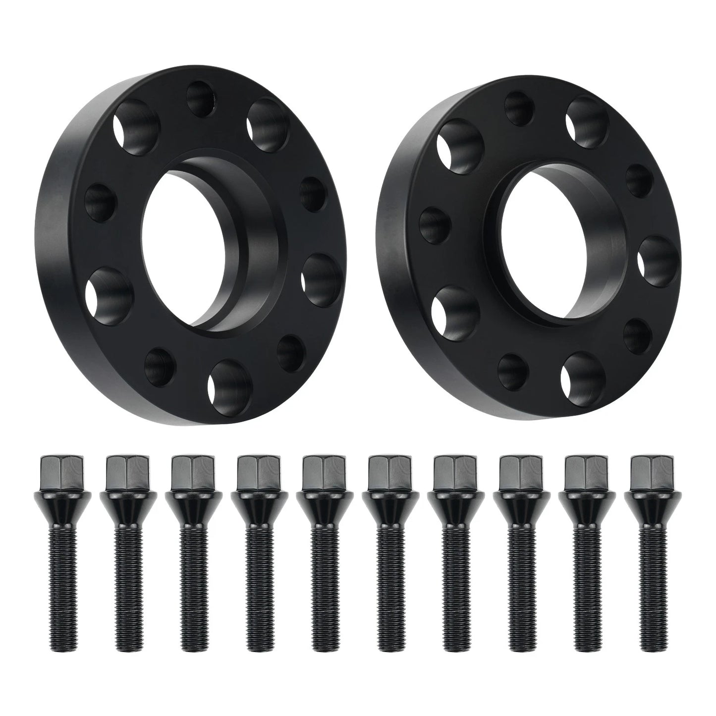 Hub Centric Wheel Spacers for BMW Z3 (1996–2002)