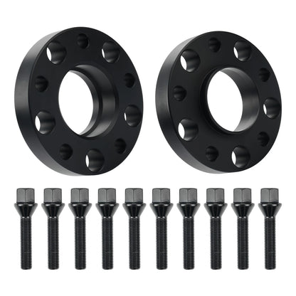 Hub Centric Wheel Spacers for BMW Z3 (1996–2002)