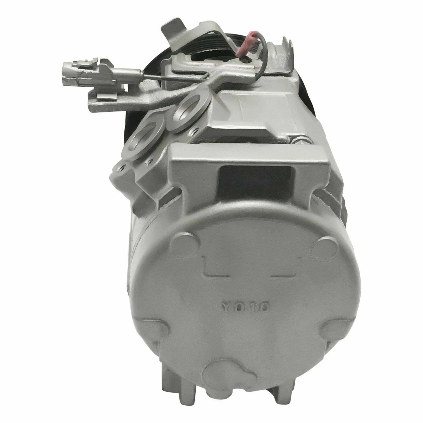 AC Compressor Kit Replacement for Toyota Hilux (2015–2020)