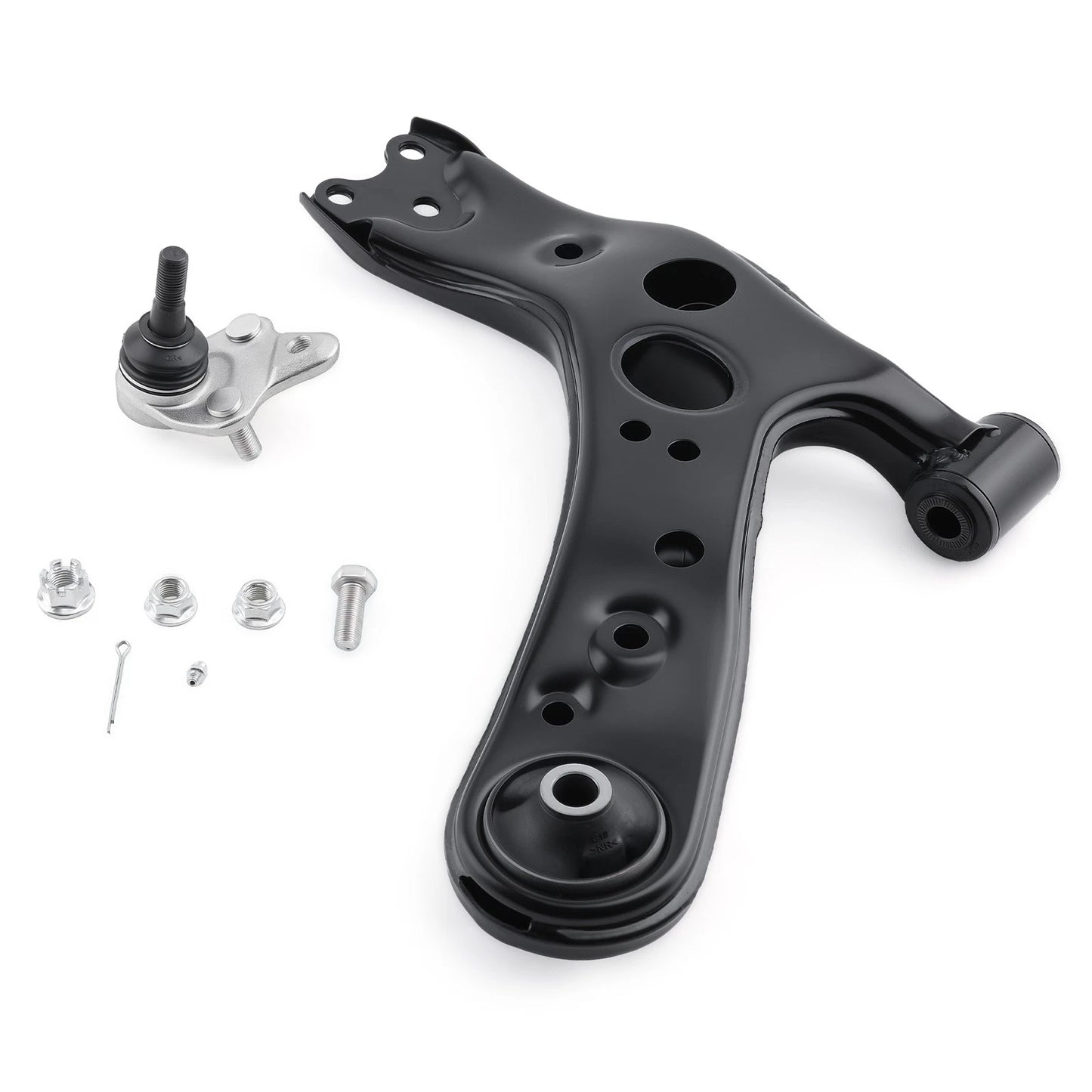 Front Lower Control Arm Right for Lexus CT200h (2011–2017)