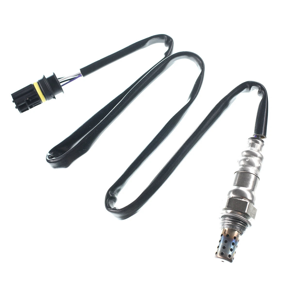 2X Upstream O2 Oxygen Sensors for Mercedes-Benz CLK320 CLK430 CLK55 (2003–2009)