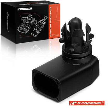 Ambient Air Temperature Sensor for Chevy Silverado 1500 (2007–2019)