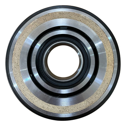 AC Compressor Clutch Replacement for Ford Fusion 2.0L (2019–2020)