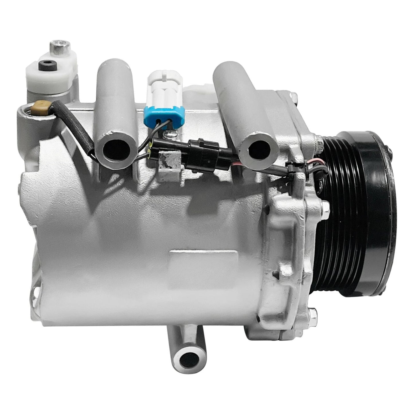 AC Compressor Kit Replacement for Oldsmobile Silhouette 3.4L (2001–2002)
